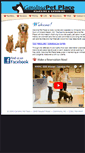 Mobile Screenshot of carolinapetplace.com